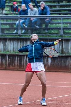 Bild 235 - BL Club an der Alster - Ratingen : Ergebnis: 3:6